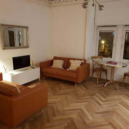 Argyll Square Apartment Oban Buitenkant foto