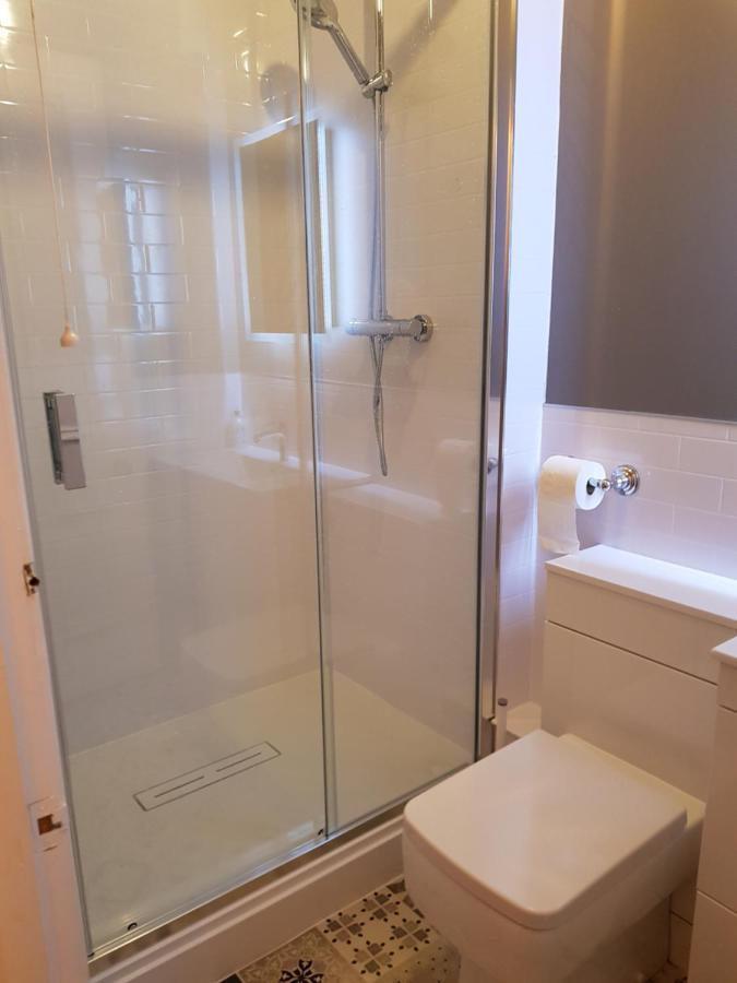 Argyll Square Apartment Oban Buitenkant foto